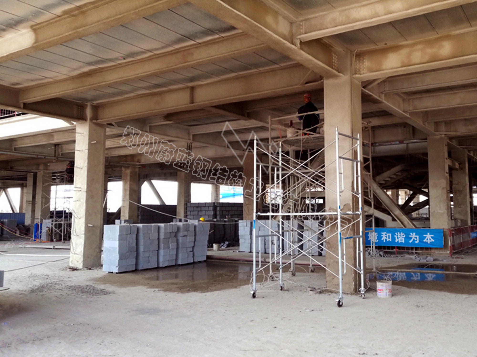 周口喜來(lái)登大酒店