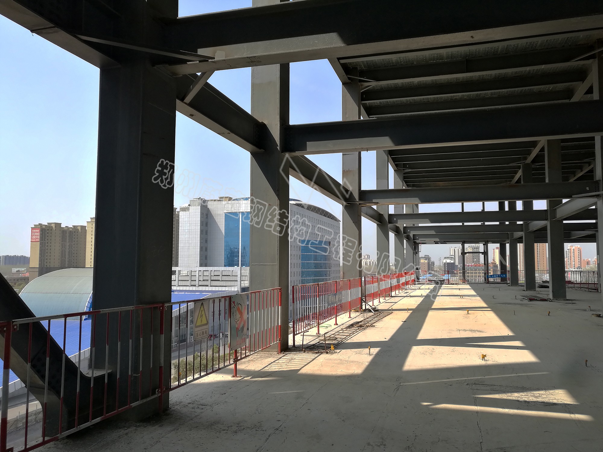 周口喜來(lái)登大酒店