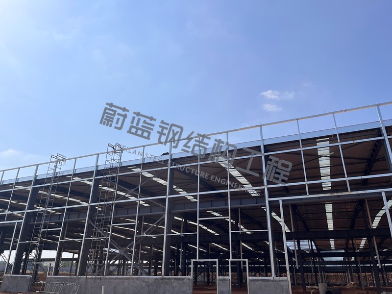 鋼結構